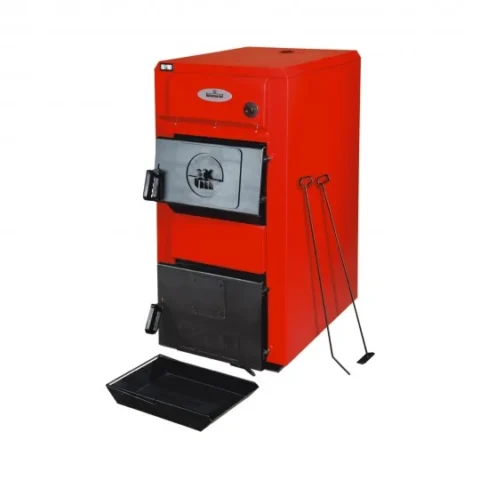 20 kw stol i massivt trä