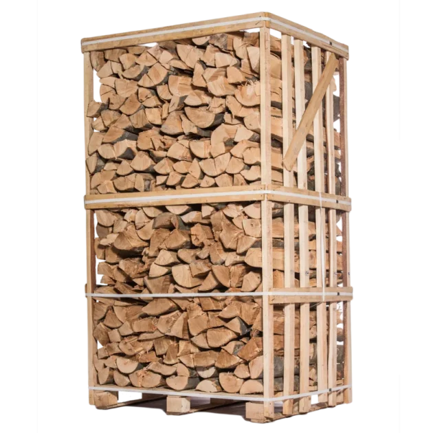 TRÄPALETT – 50 CM – 3 STJÄRNOR