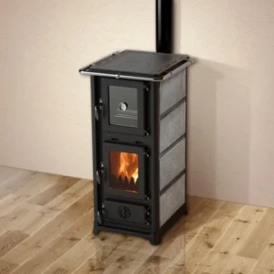 Olympia kamin i täljsten - Image 2